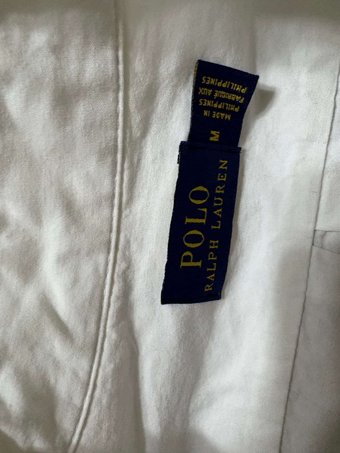 폴로 랄프로렌 셔츠 m 상품이미지2