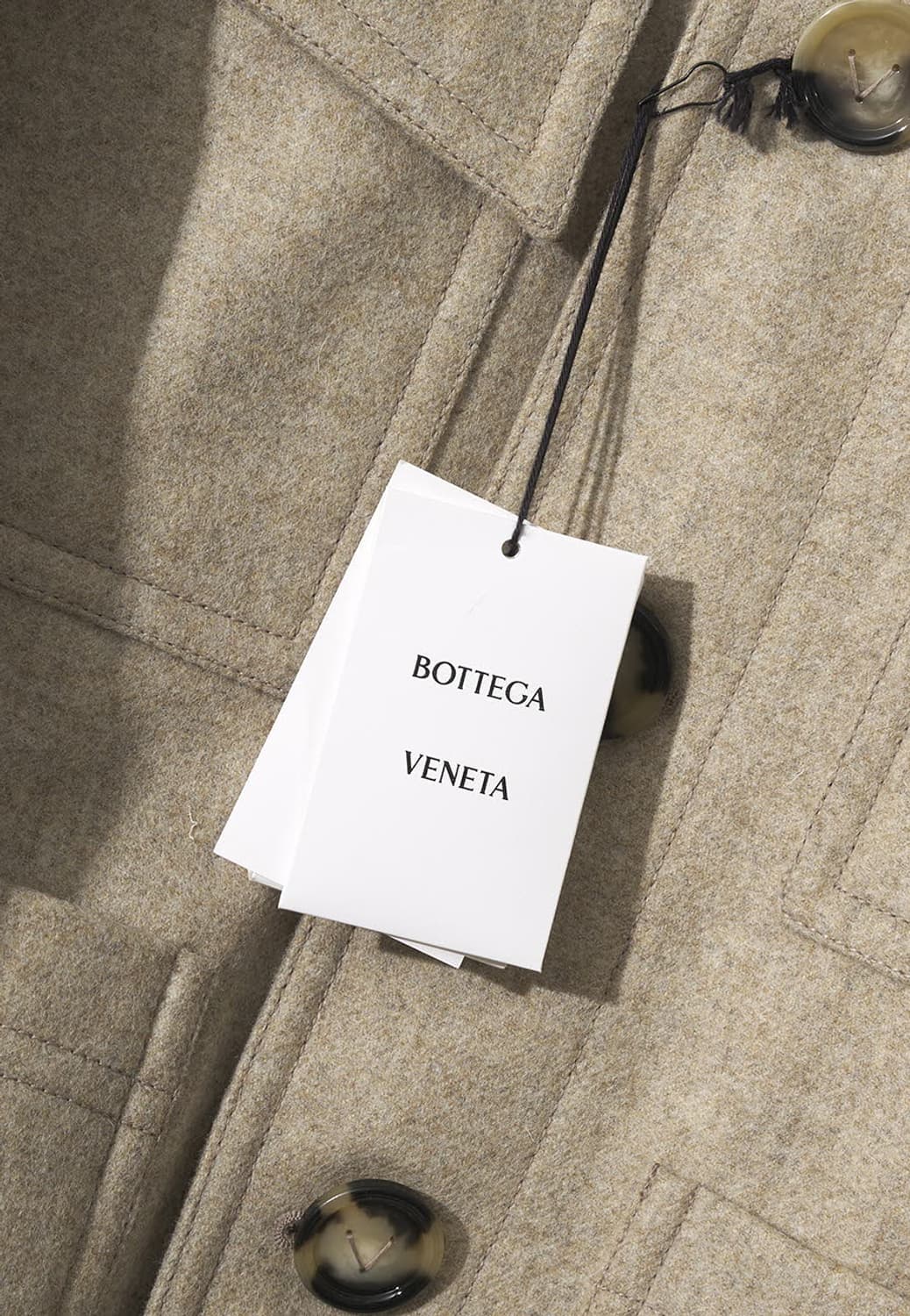 BOTTEGA VENETA jacket 상품이미지5