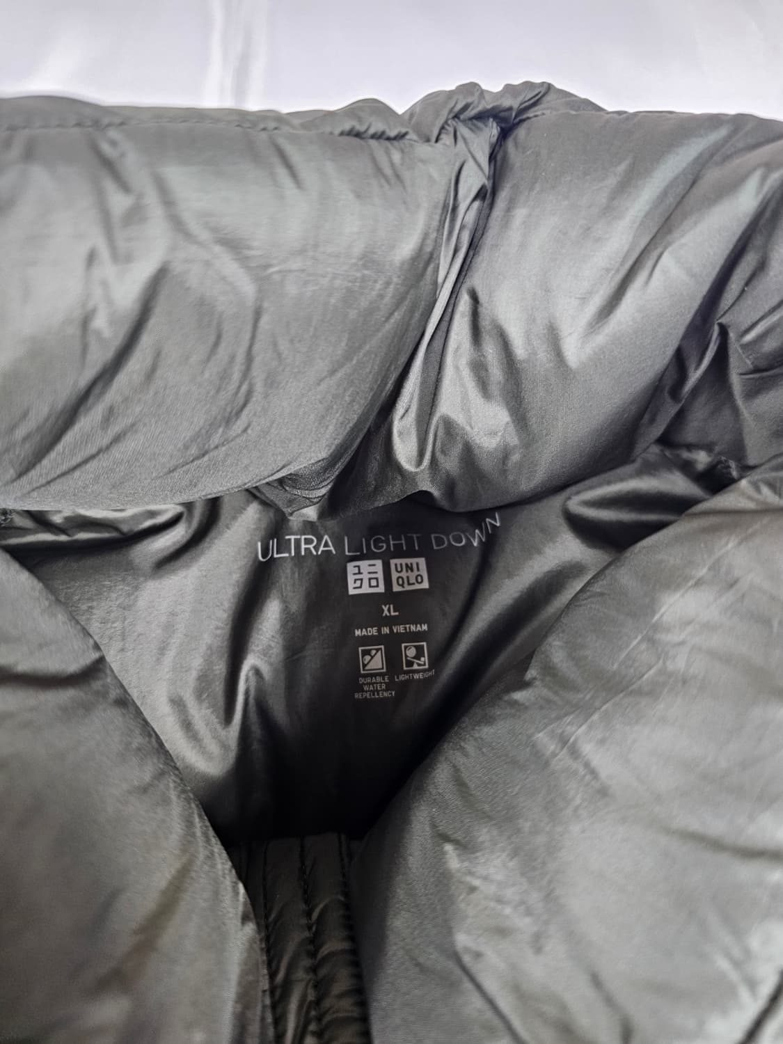 유니클로울트라라이트패딩 상품이미지9