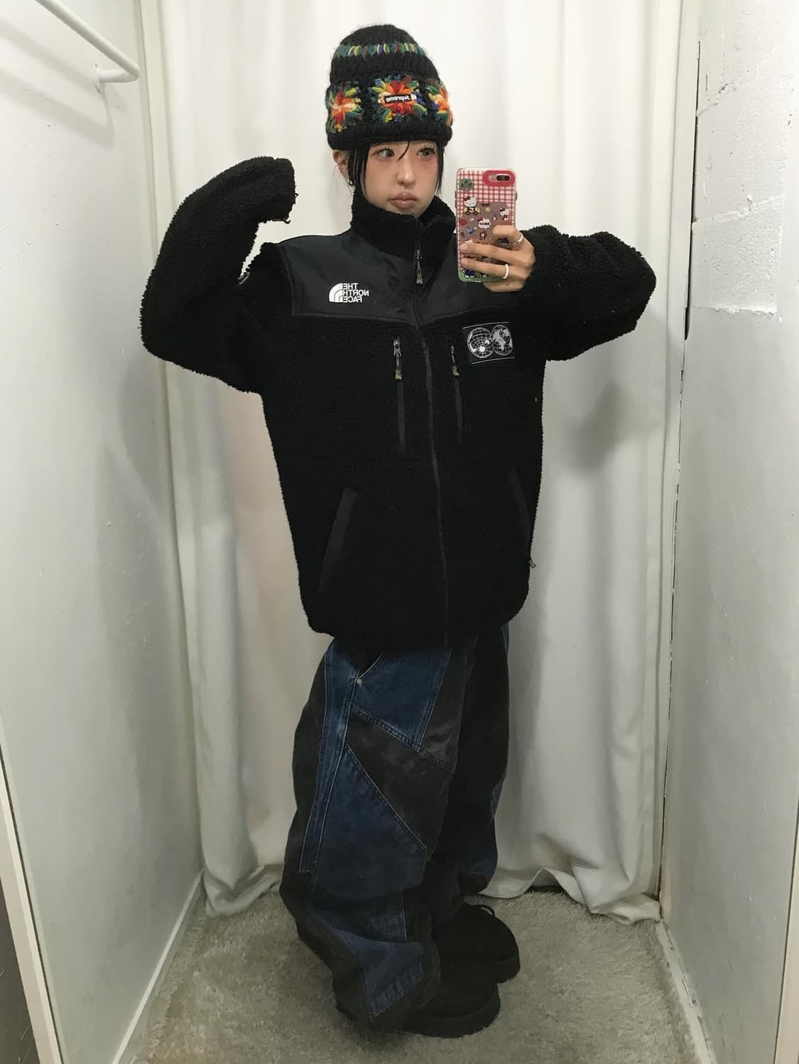 The North Face Seven Sumit Fleece JK 상품이미지2