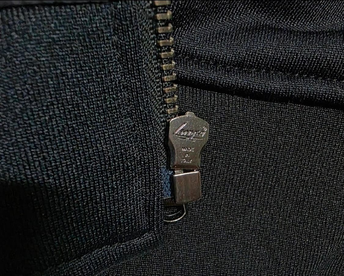 우영미 나일론 이중 후드집업  상품이미지7