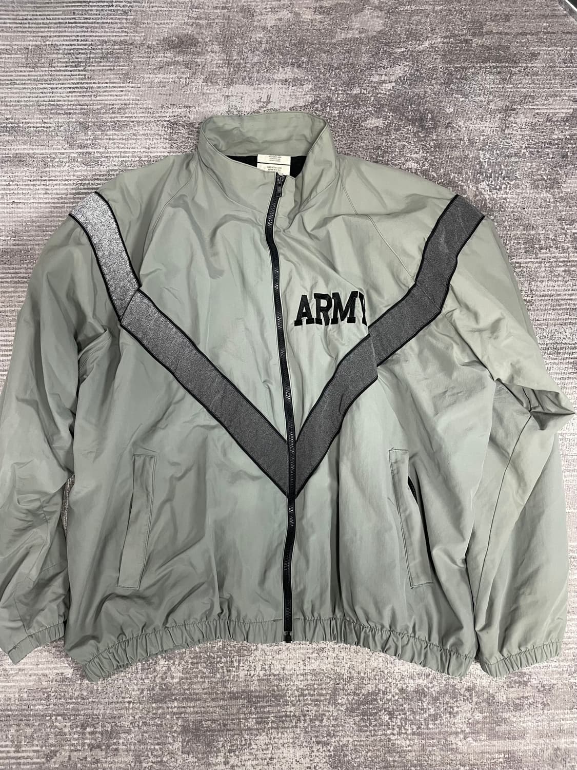 U.S ARMY IPFU 1세대 XL 상품이미지7