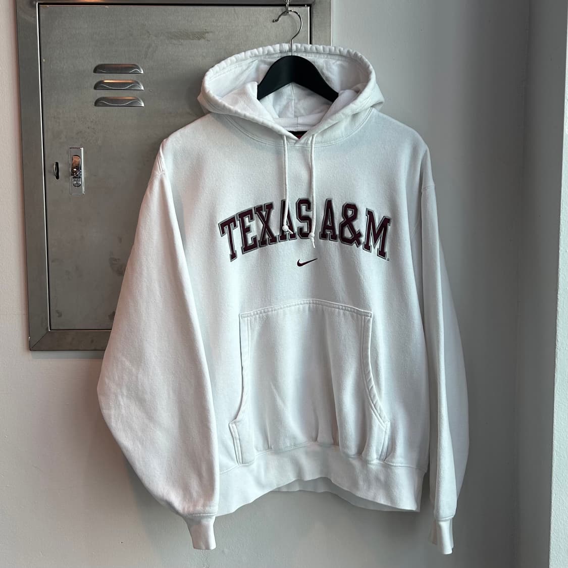 00s 나이키 텍사스 후디 상품이미지1