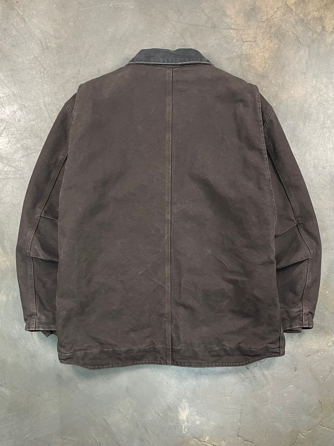 칼하트 c61 쉐르파 릿지 자켓 상품이미지5