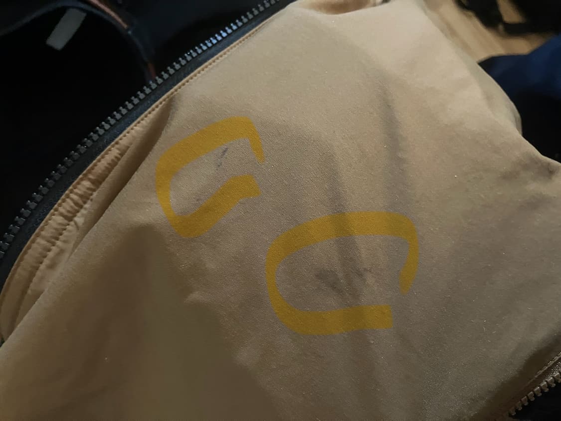 컬럼비아 리버시블 후리스 상품이미지8