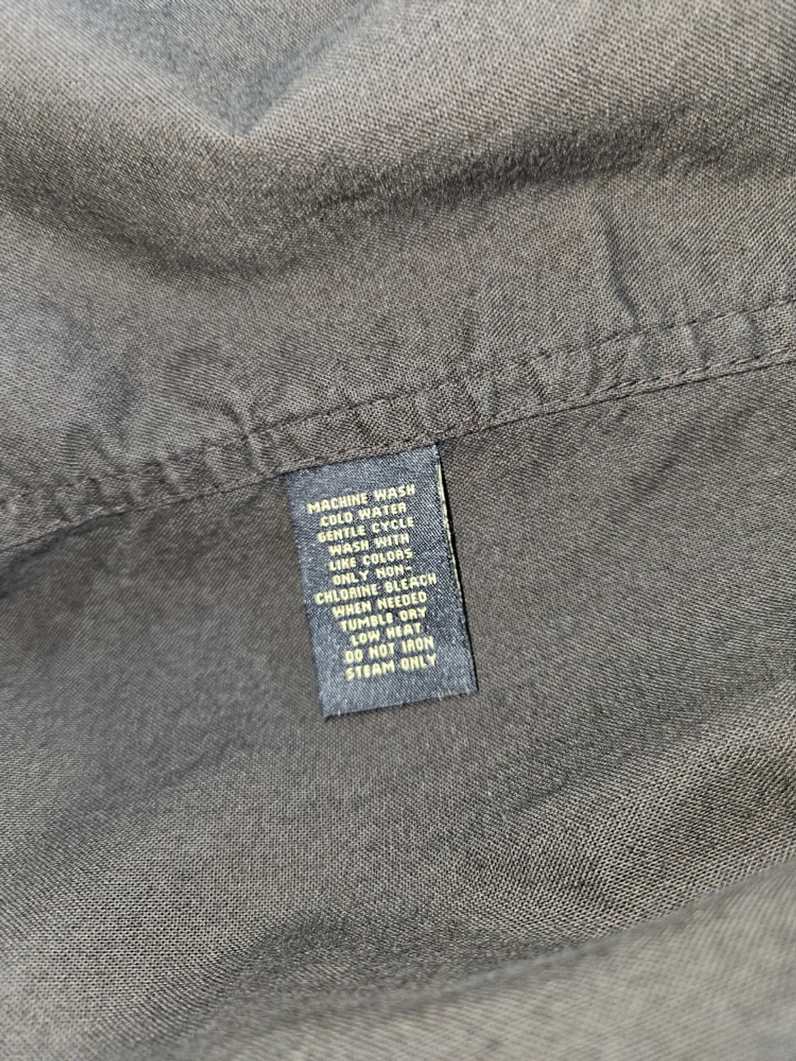 폴로진스 코듀로이 M65 야전 필드자켓 ( L ) / 9803 상품이미지9