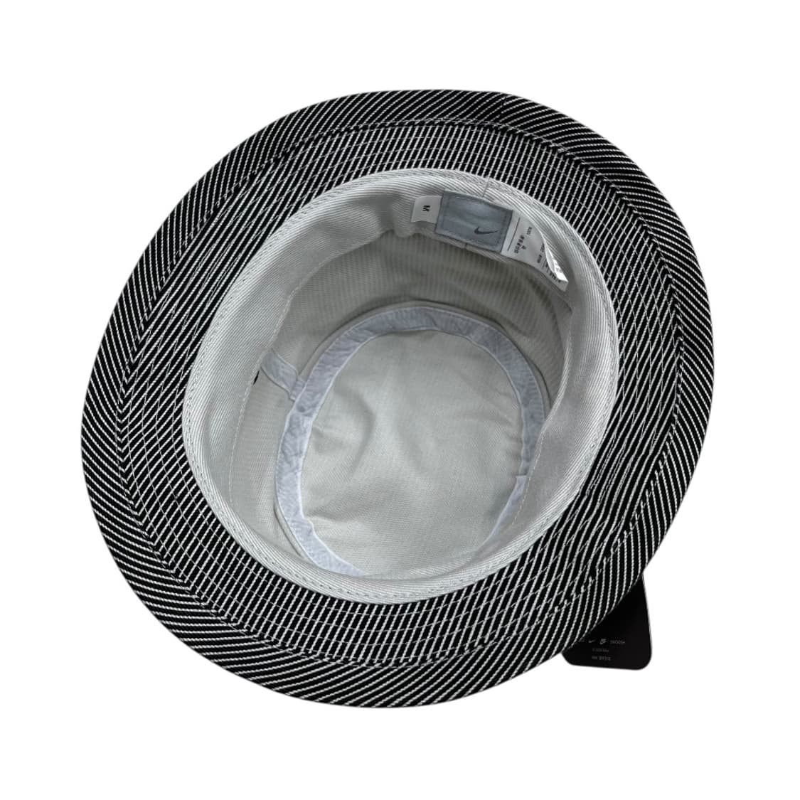 나이키 스트라이프 블랙 버킷햇 상품이미지6