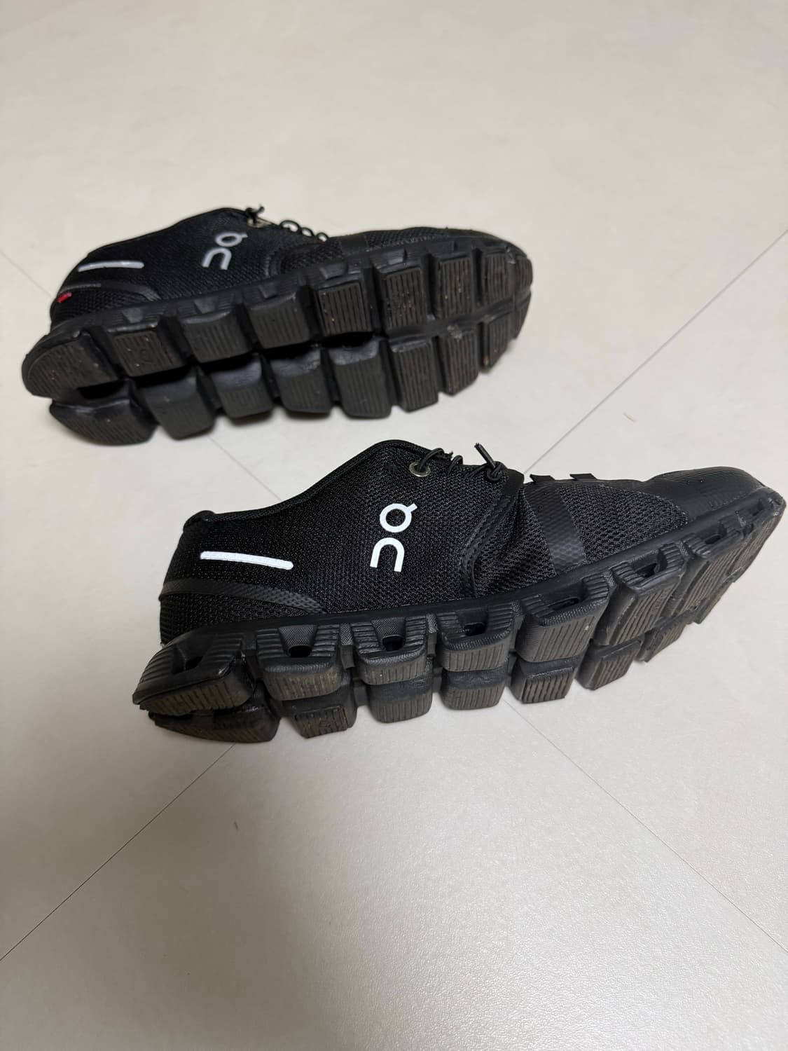 온러닝 클라우드 5 245mm 상품이미지6