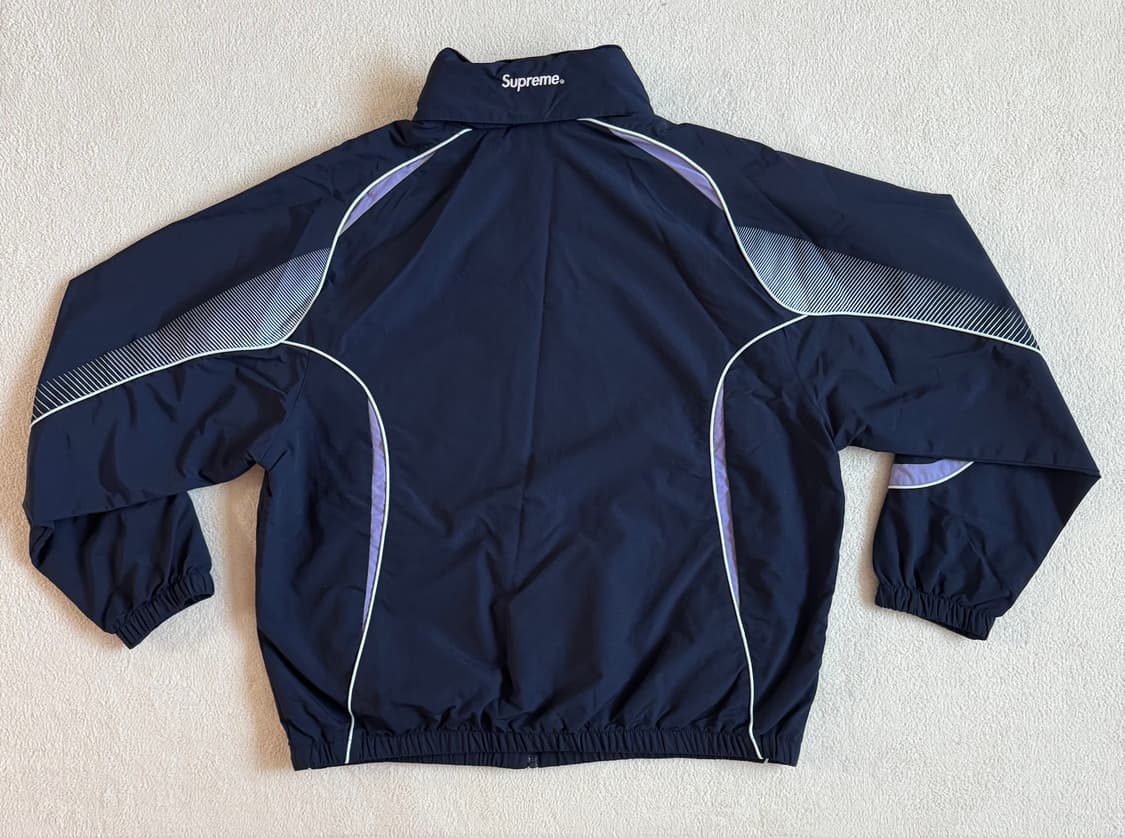 슈프림 엄브로 트랙 자켓 22SS XL 상품이미지4