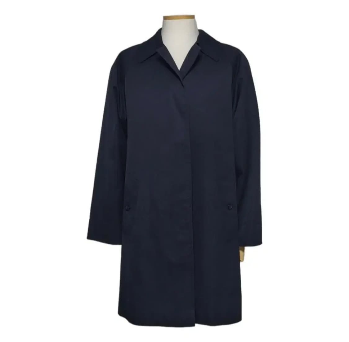 (M) 버버리트렌치코트 버버리코트  버버리맥코트 버버리발마칸코트 상품이미지3