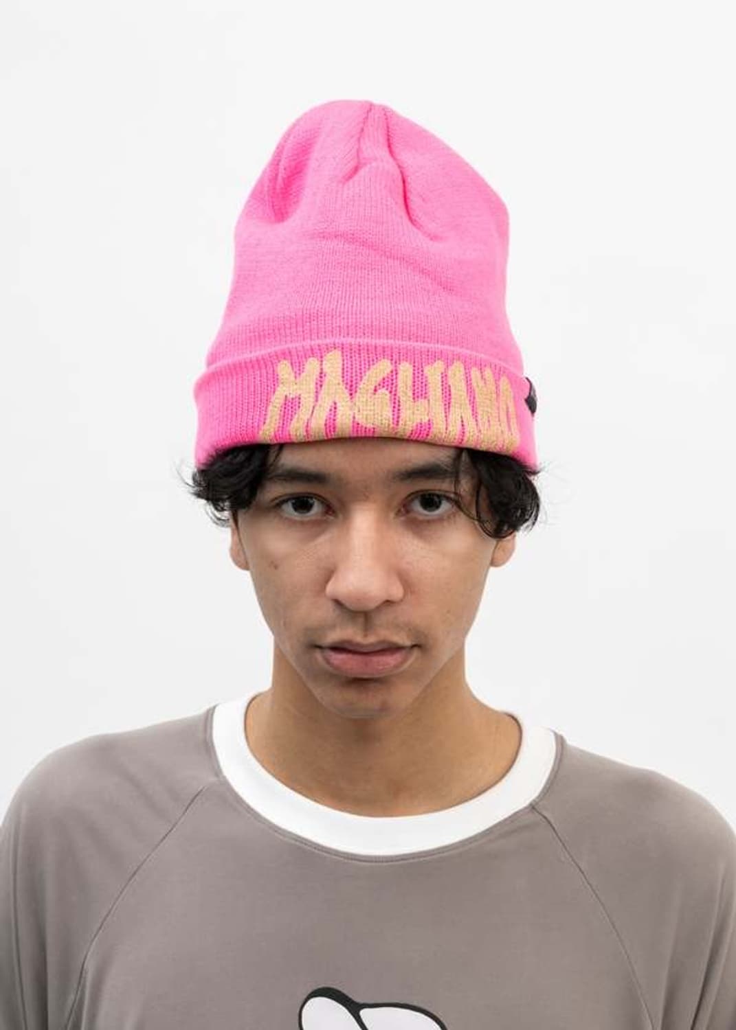 마리아노 U-power one 비니 상품이미지3