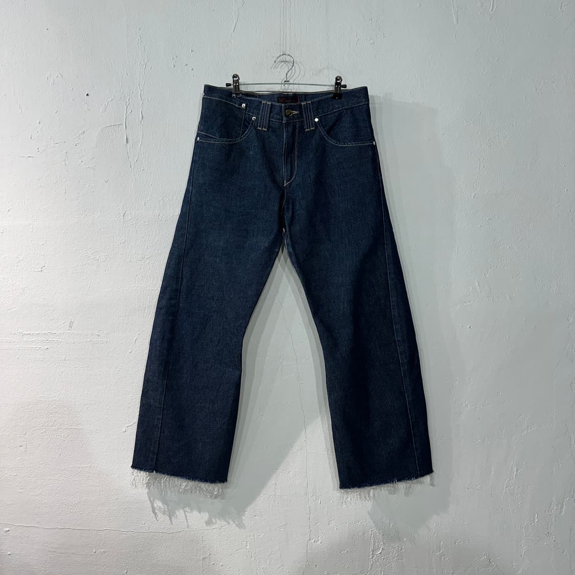 리바이스 엔지니어드 청바지 31 상품이미지3