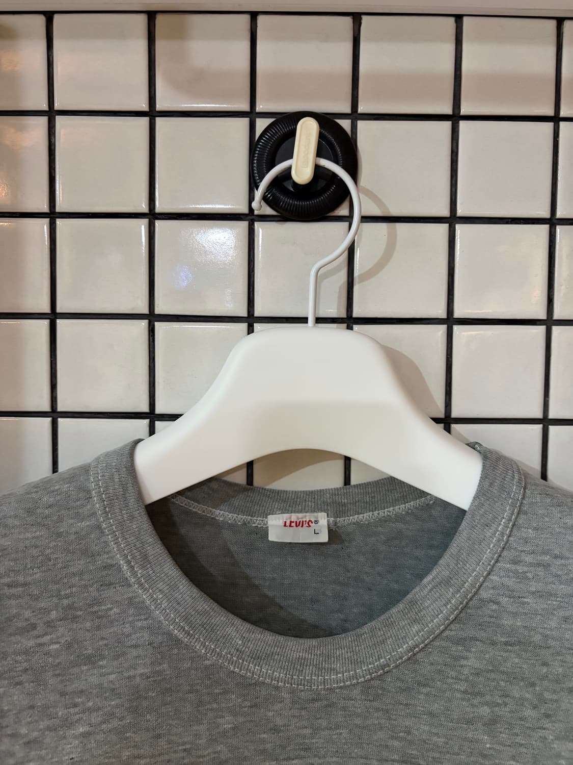 80s Levi’s Vintage Tee 빈티지 리바이스 펠릭스 티셔츠 상품이미지2