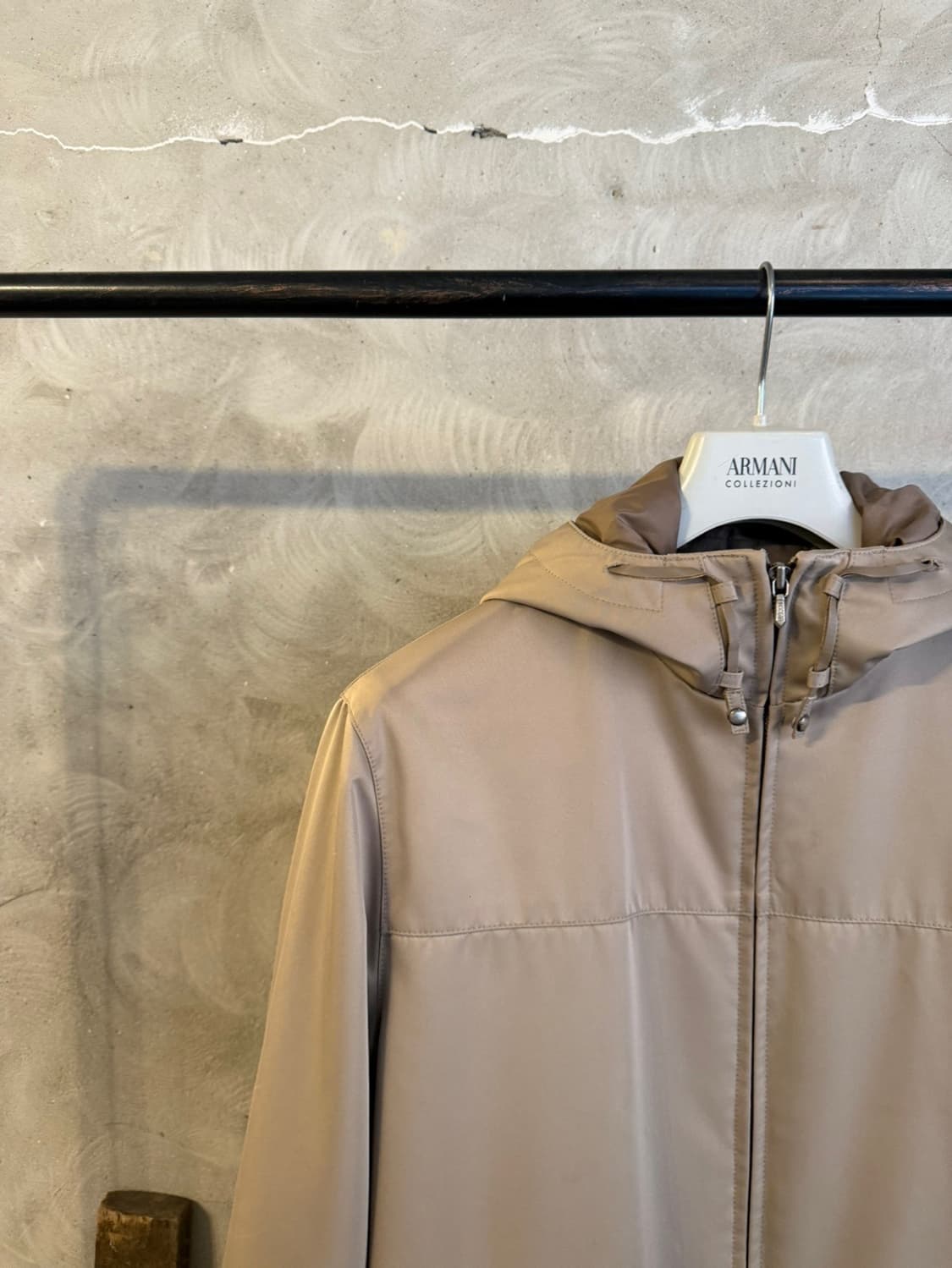 타임옴므 유틸리티 자켓 100 상품이미지5