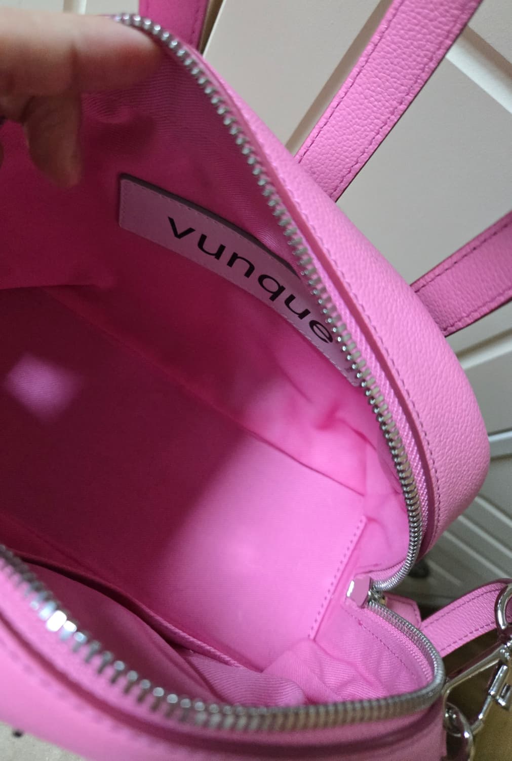 분크 토크 러브 스몰 토트백 크로스백  상품이미지8