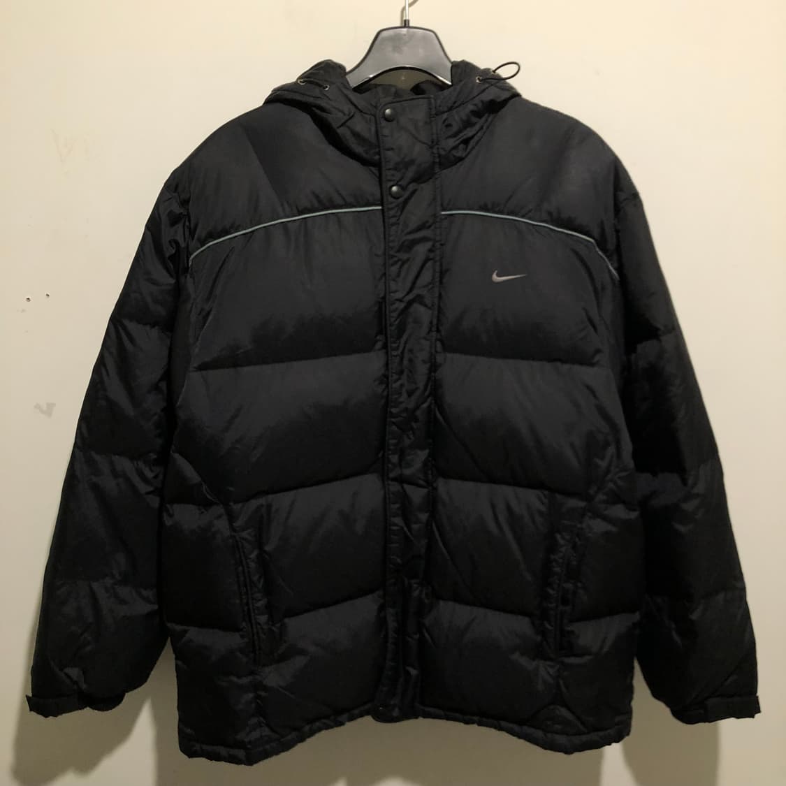 나이키 패딩 상품이미지1
