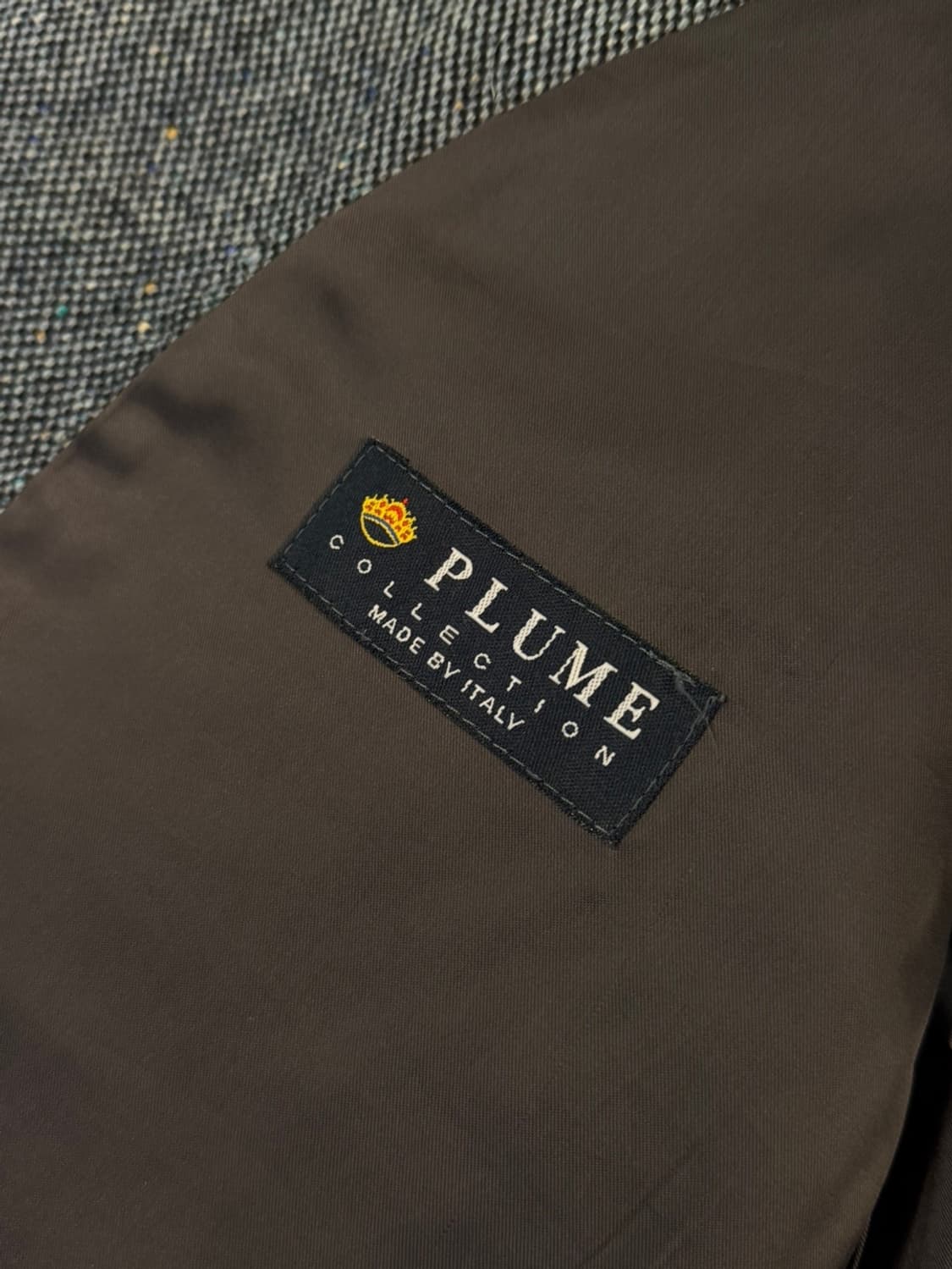 비스포크 헌팅 자켓 100~105 상품이미지9