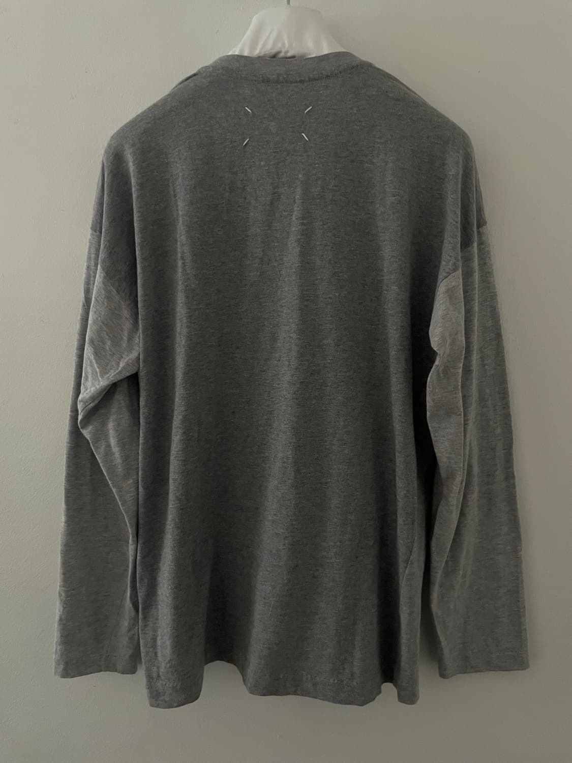 Martin margiela, long sleeve 상품이미지2
