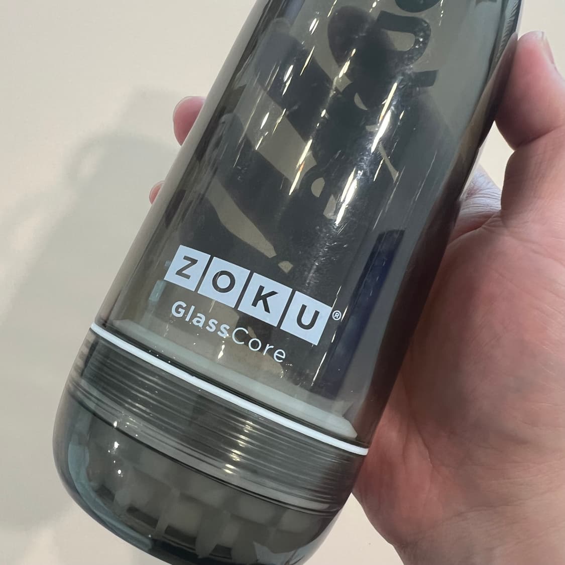 슈프림 조쿠Zoku 물병 블랙 상품이미지3