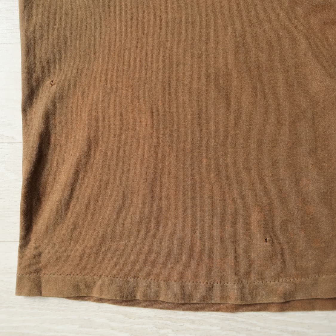 [Made in U.S.A] 빈티지 90s 스투시 프린팅 티셔츠 상품이미지6