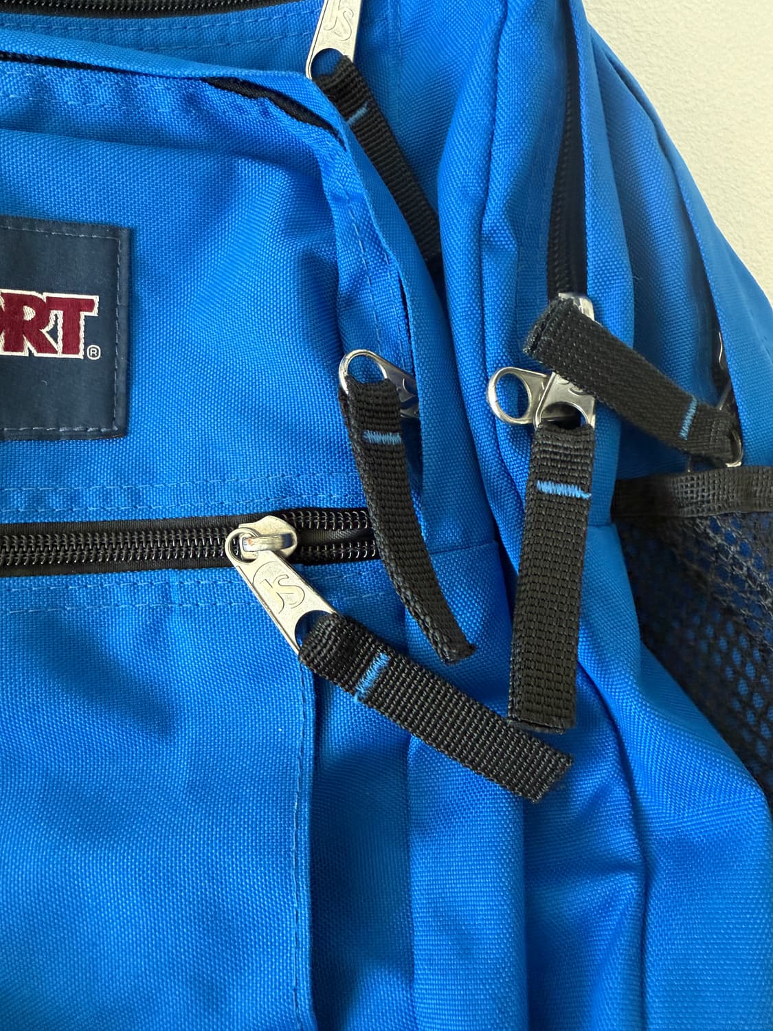 잔스포츠(JANSPORT) 백팩 상품이미지3