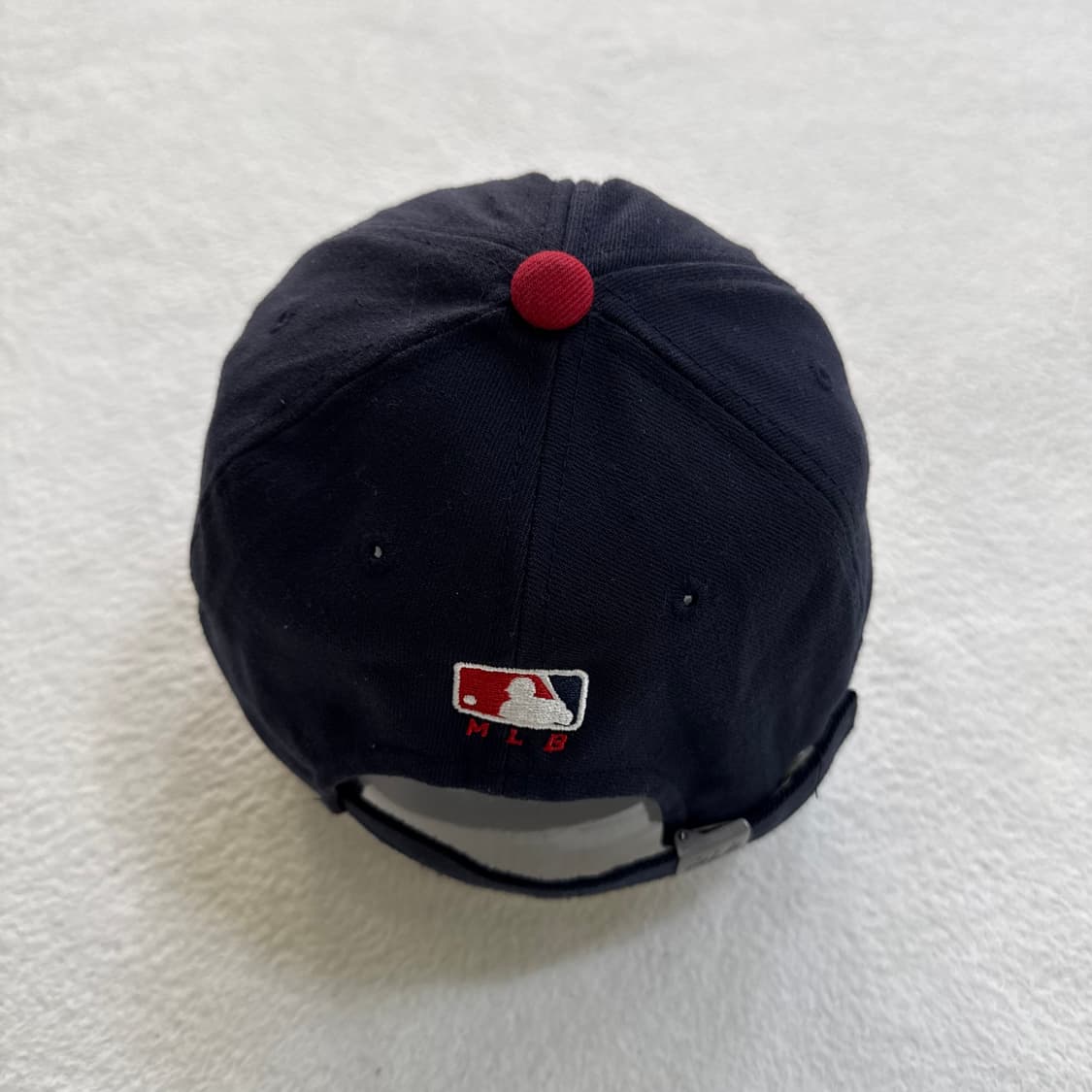 F MLB 애틀랜타 볼캡 0421T 상품이미지3