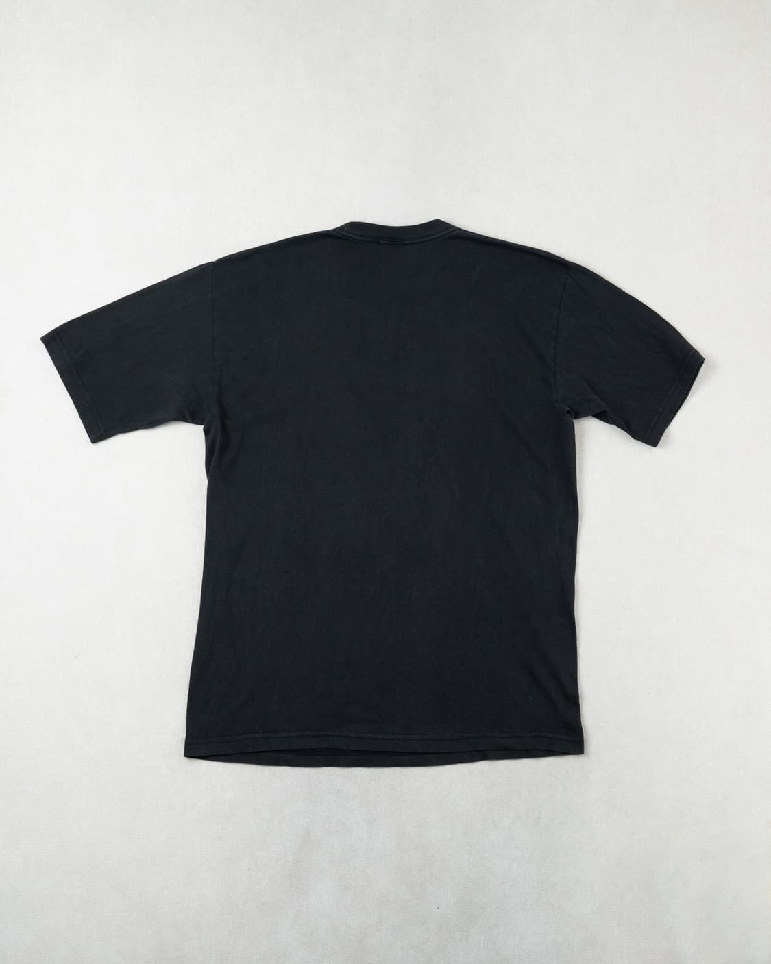 (XL) 빈티지 하드락 카페 티셔츠 상품이미지9