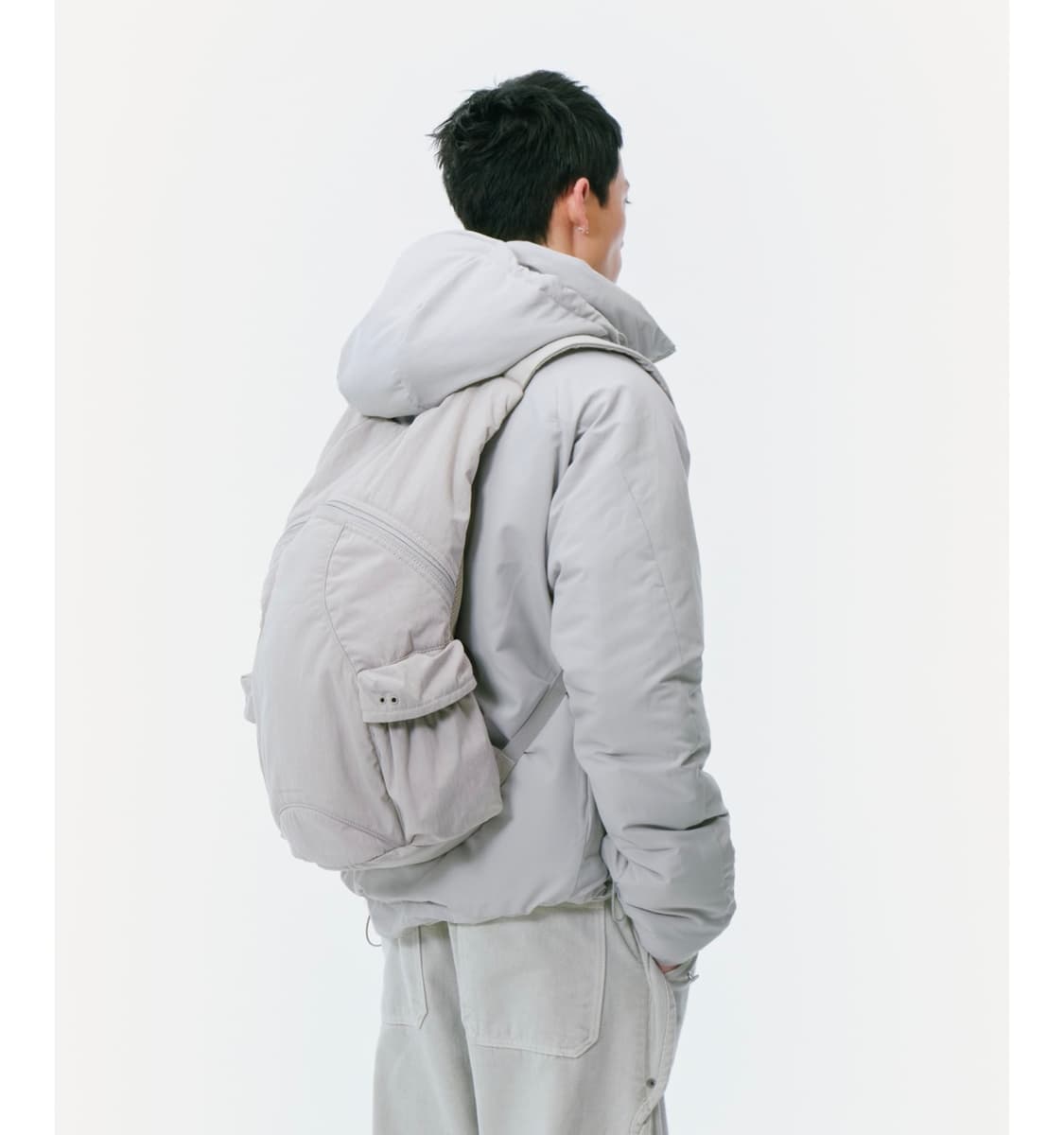 산산기어 백팩 ELLIPSE BACKPACK 상품이미지7