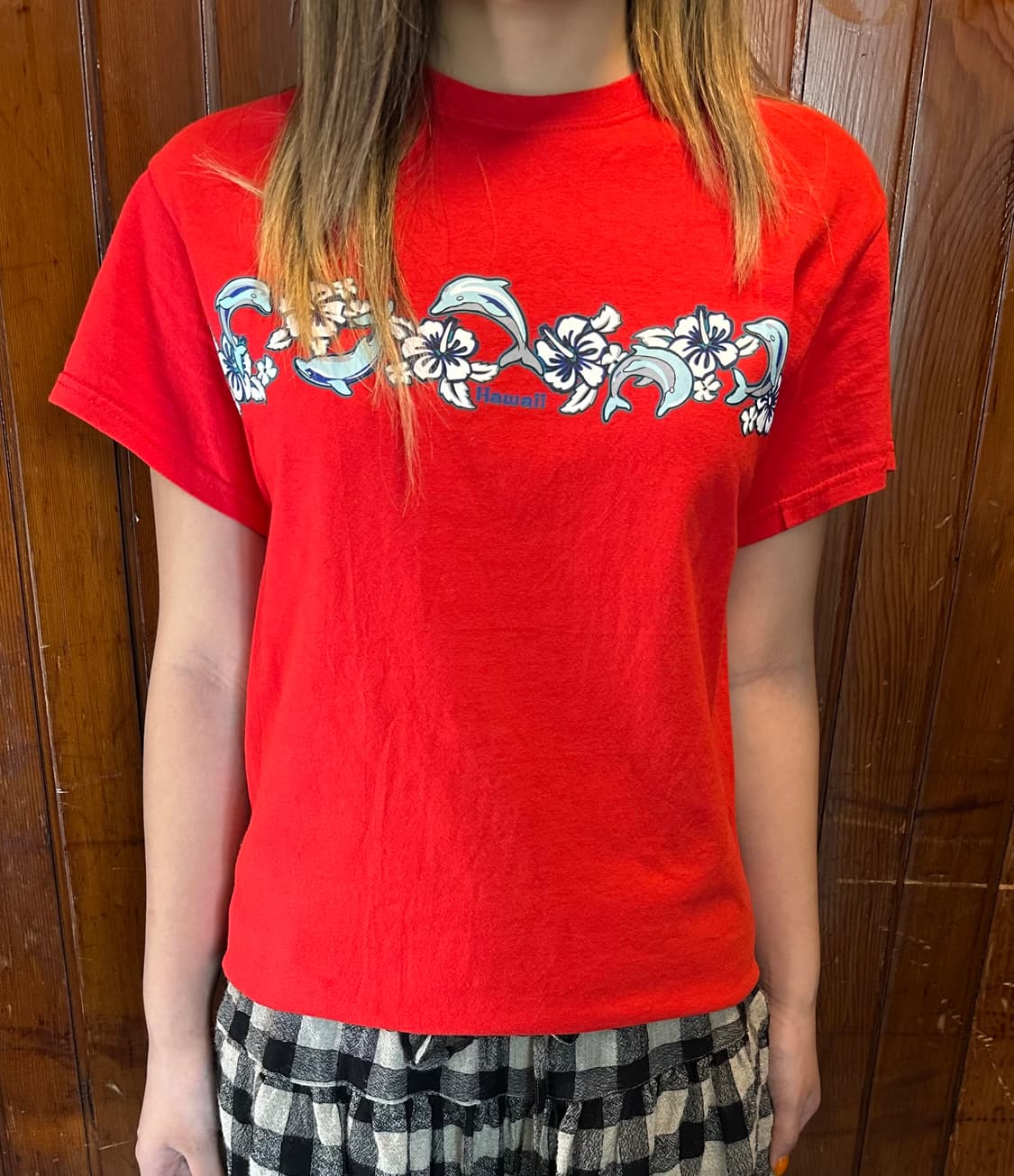 hawaii tee 상품이미지6