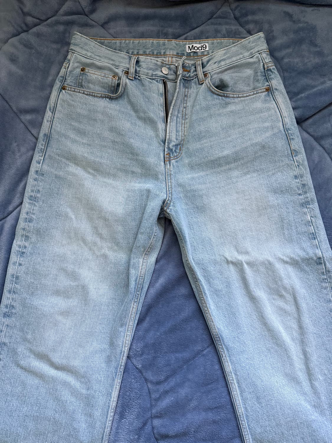 모드나인 아웃사이더 슈퍼스타 32 상품이미지1