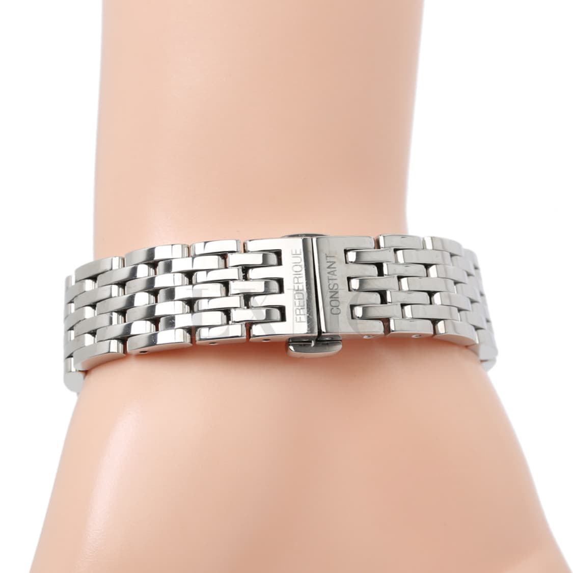 프레드릭콘스탄트 문페이즈 시계 FC-206X 자개판 8다이아 워치 상품이미지6