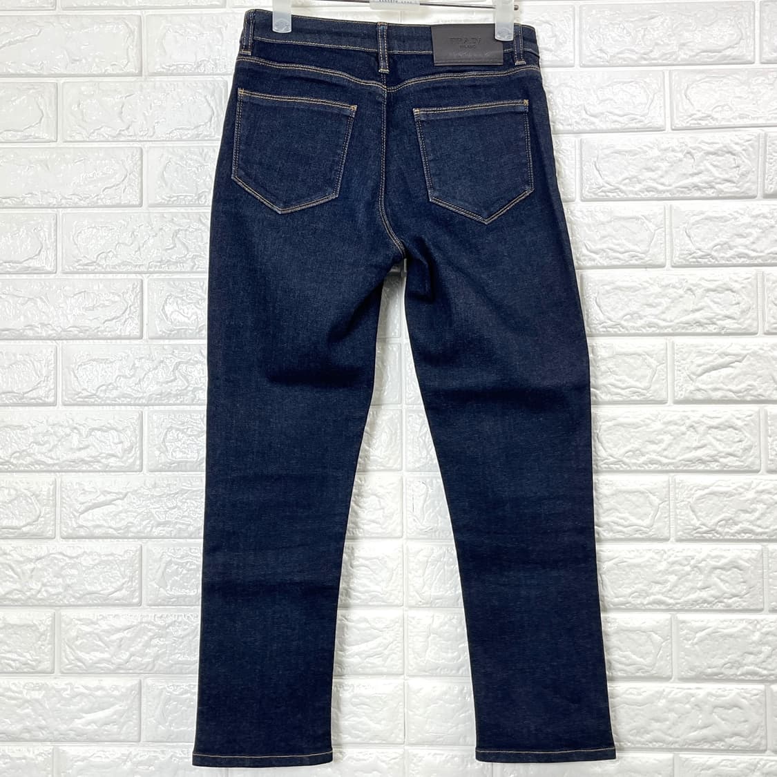 프라다 청바지 (허리26) 상품이미지3