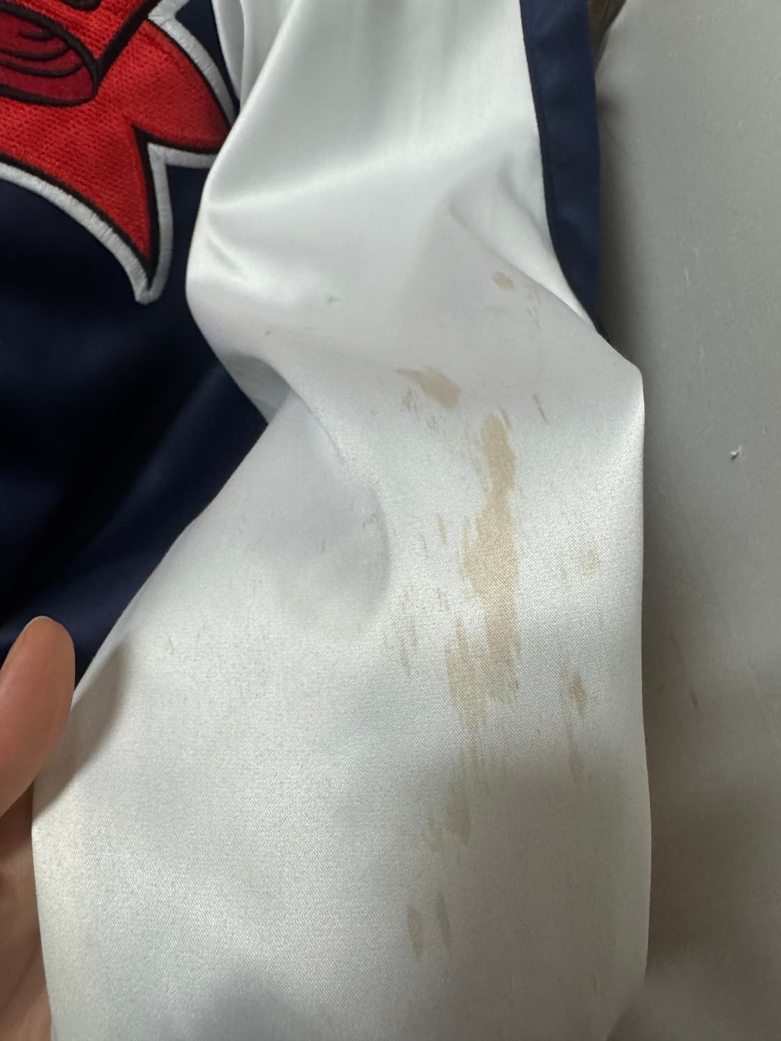 CHARM'S 스카잔 빈티지  상품이미지6