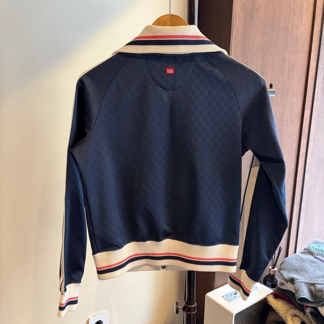 15246 - 오니츠카 타이거 트랙탑 져지 상품이미지4