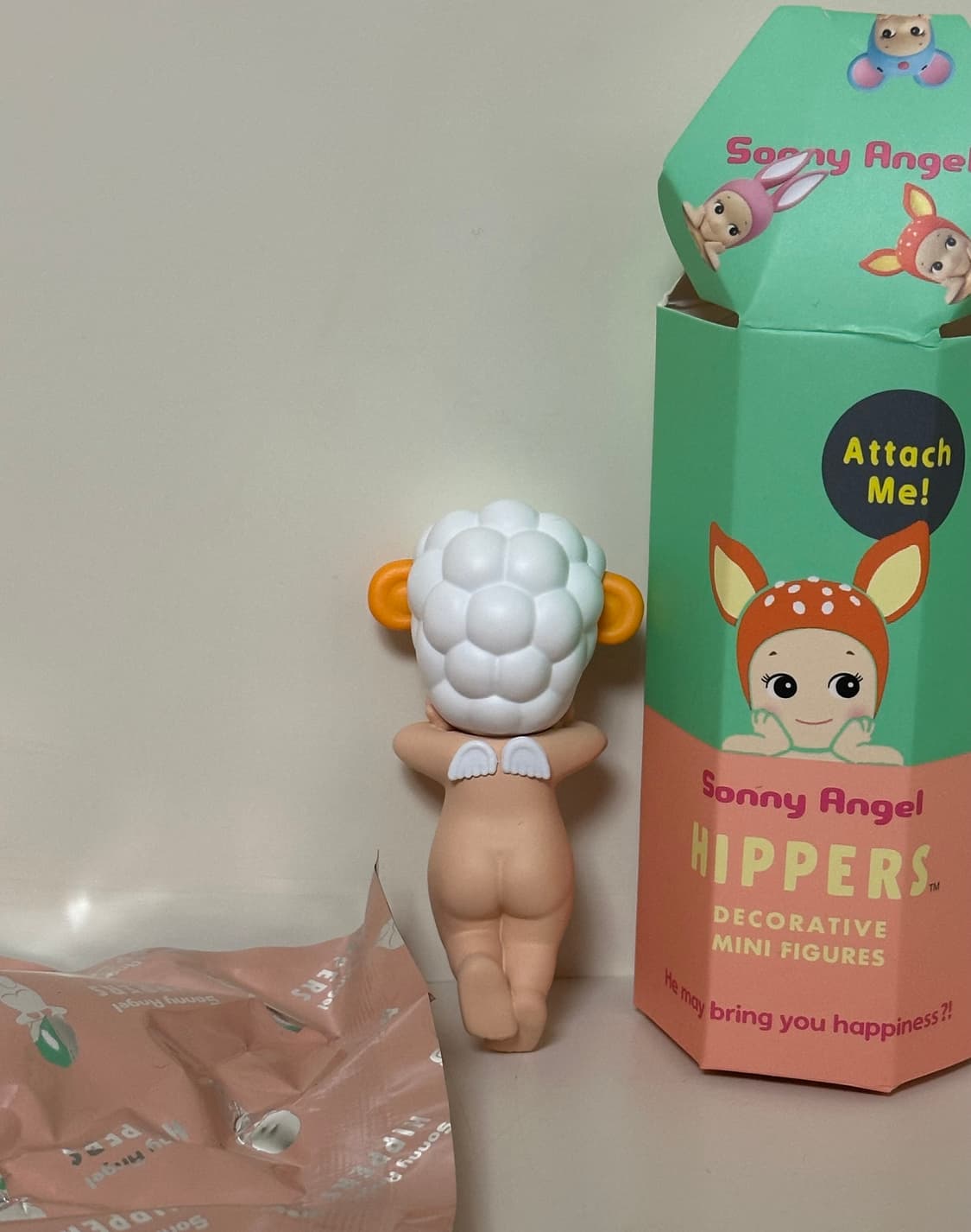 새상품 일괄) 소니엔젤 히퍼 상품이미지2