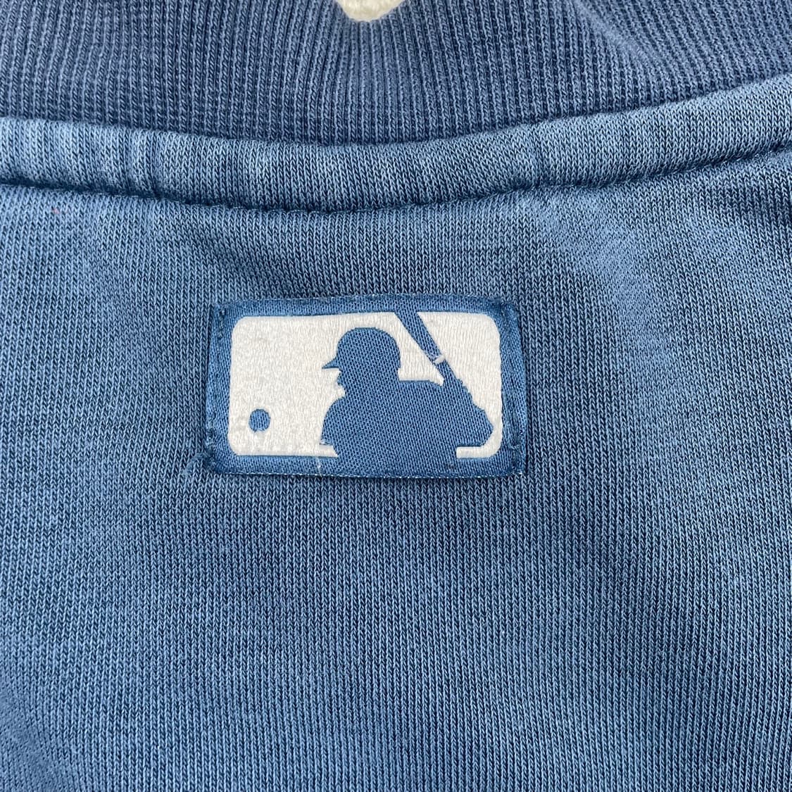 (2XL) MLB 맨투맨 상품이미지4