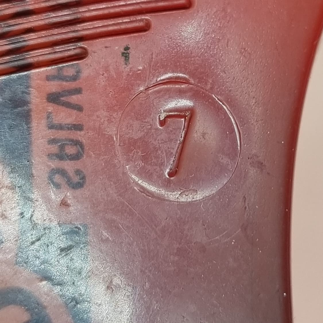 페라가모 젤리 여성 플랫슈즈 7 235 상품이미지6