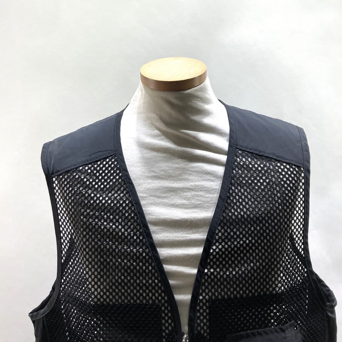 Xylo 자이로 택새상품 남성작업용조끼 2XL 상품이미지2