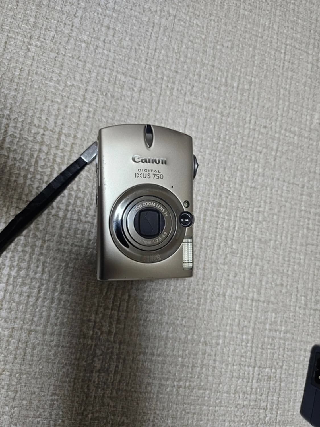 캐논 익서스 750 디카 상품이미지1