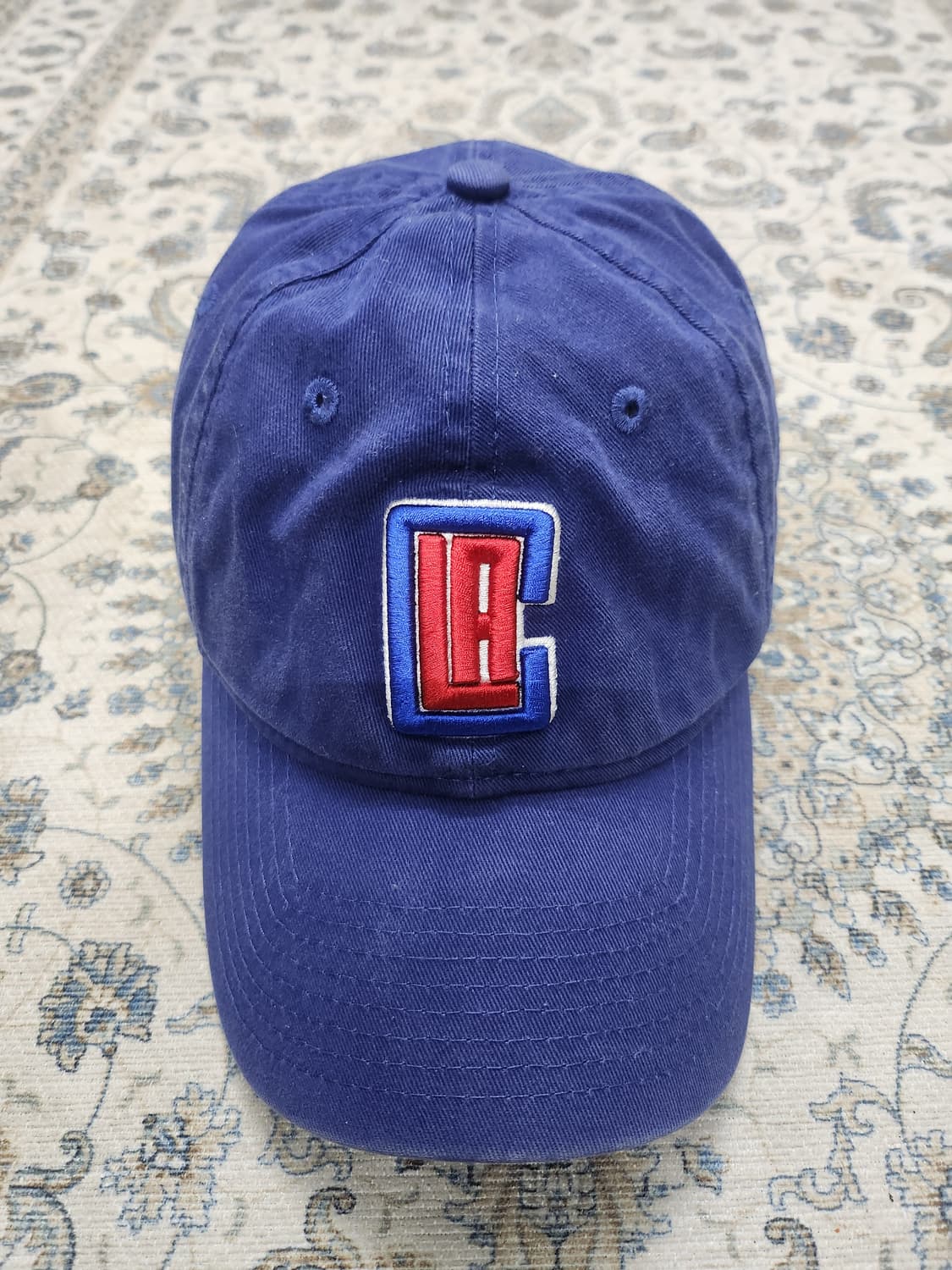 뉴에라 LA 클리퍼스 볼캡 XL 상품이미지1