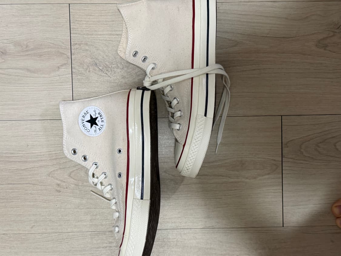 컨버스 척테일러 70 하이 상품이미지4