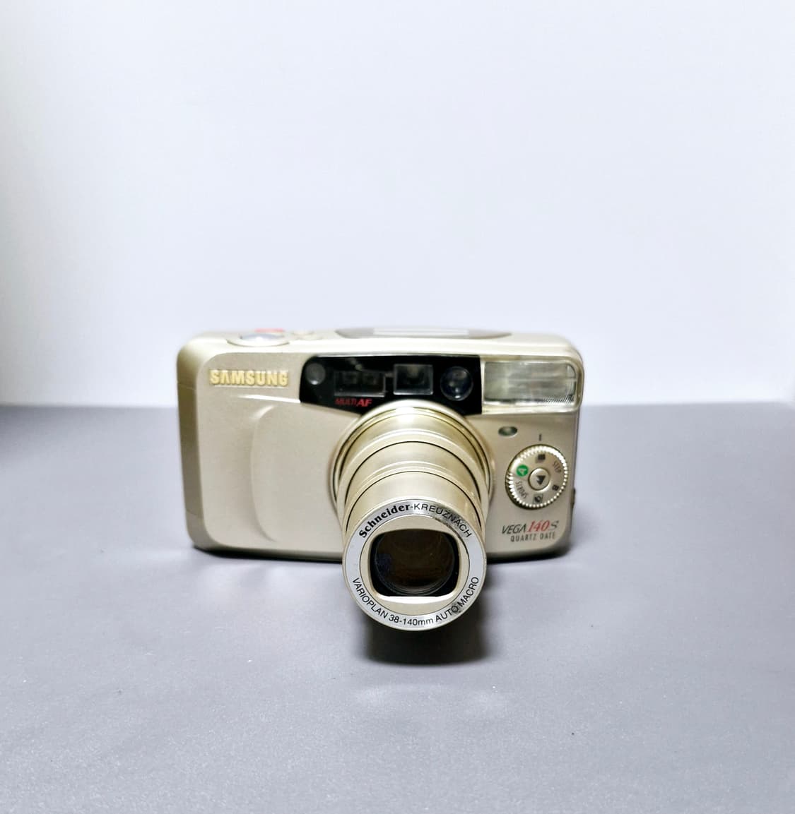 삼성 VEGA 140S 필름카메라  상품이미지3