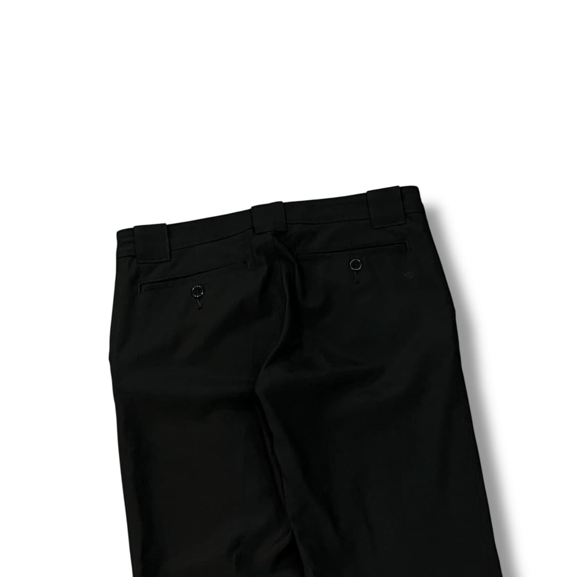  꼼데가르송 트리콧 다크팬츠 y12975 상품이미지5