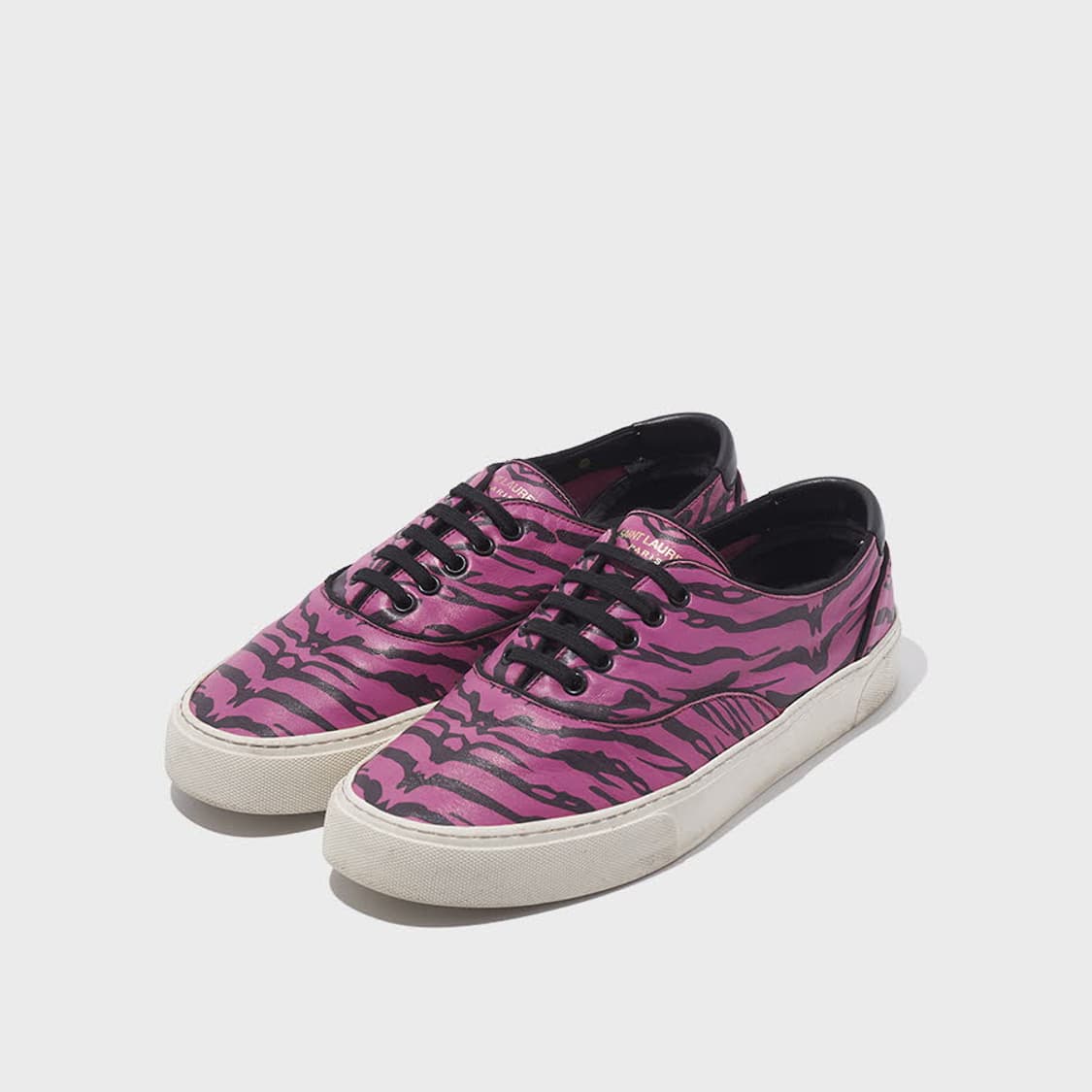 SAINT LAURENT sneakers EU42.5 상품이미지1