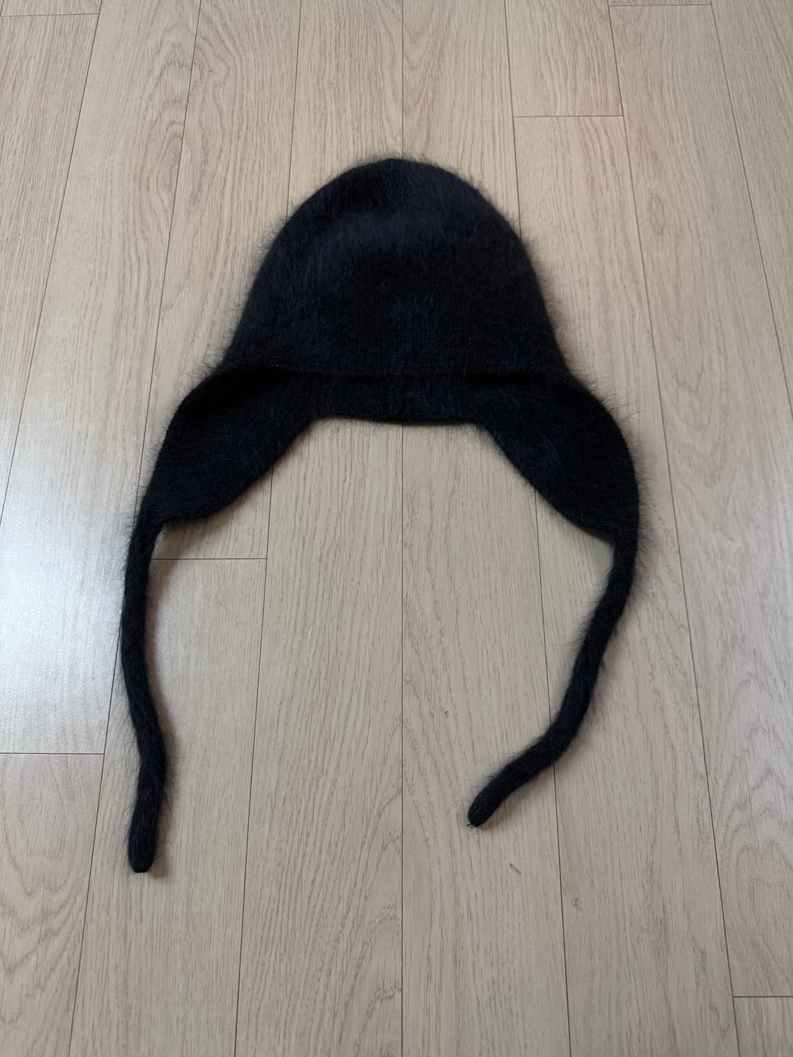 앙고라 비니 상품이미지1