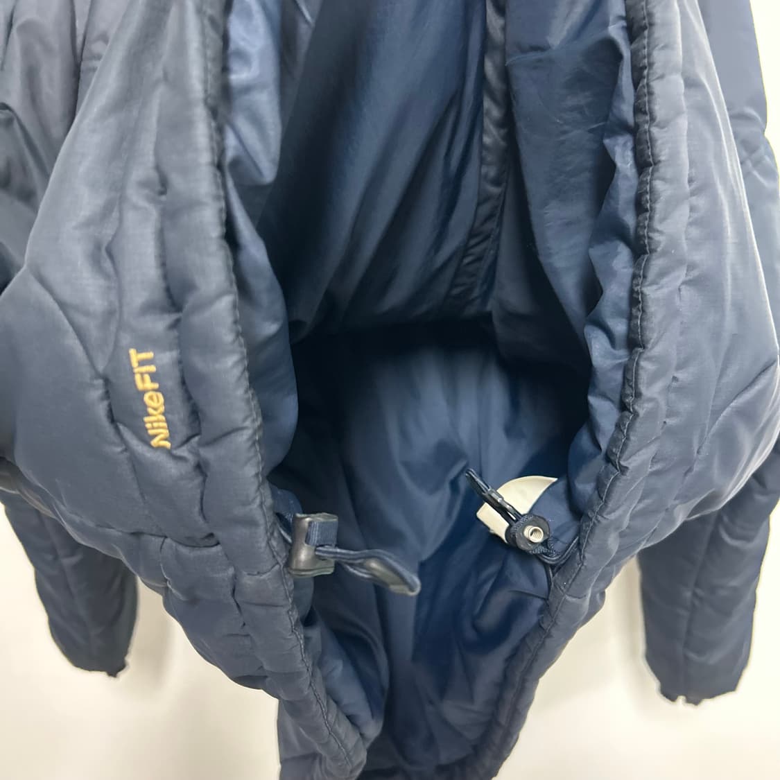 나이키 인터밀란 패딩[1676] 상품이미지7