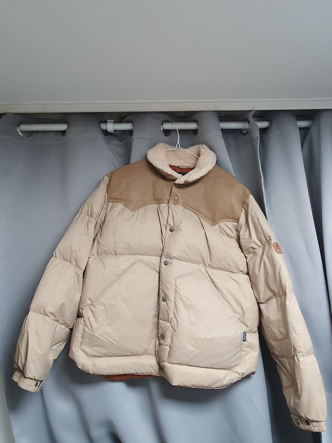 펜필드 락울 덕다운 상품이미지3