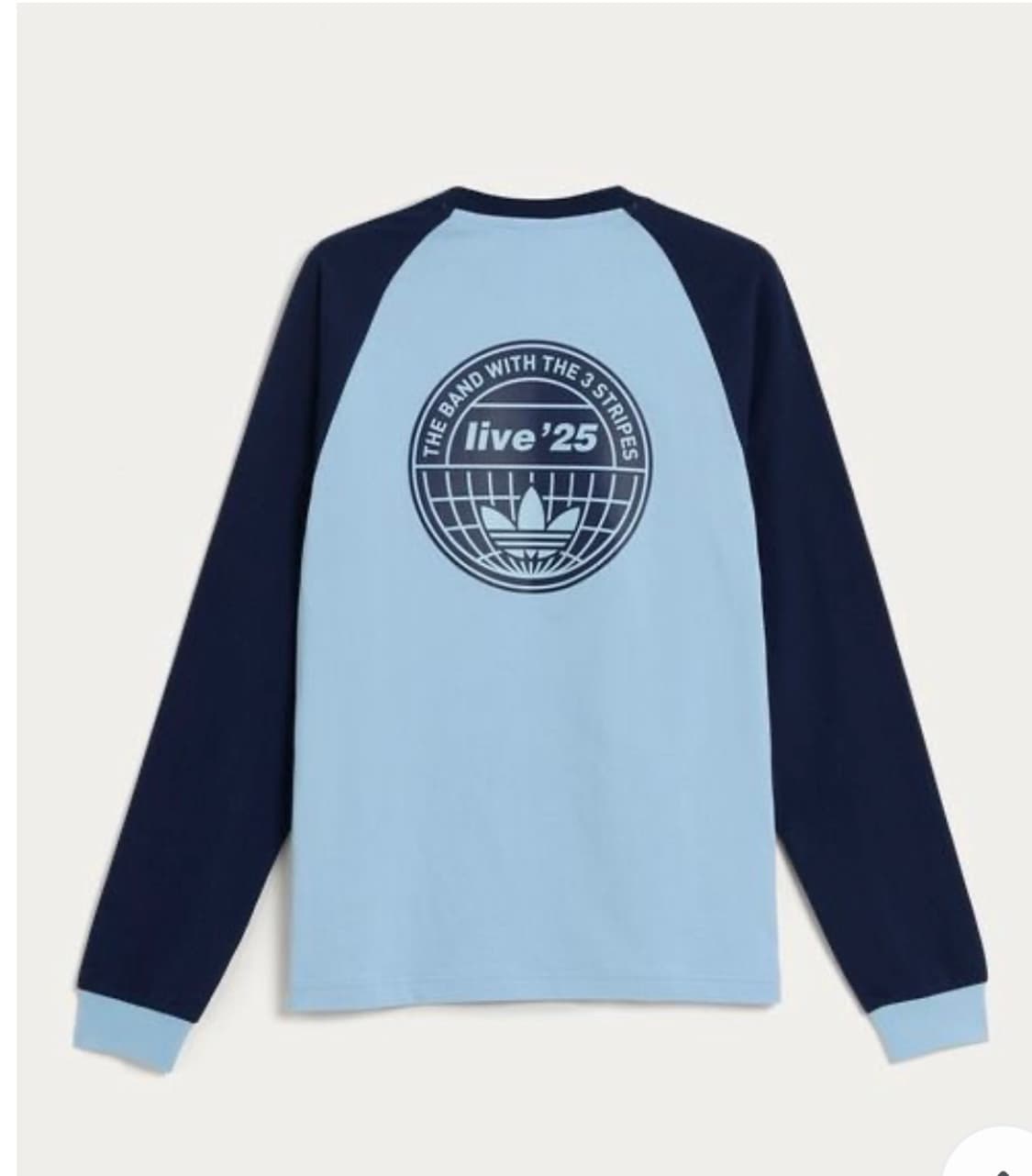 아디다스 오아시스 롱슬리브 s 새상품 상품이미지2