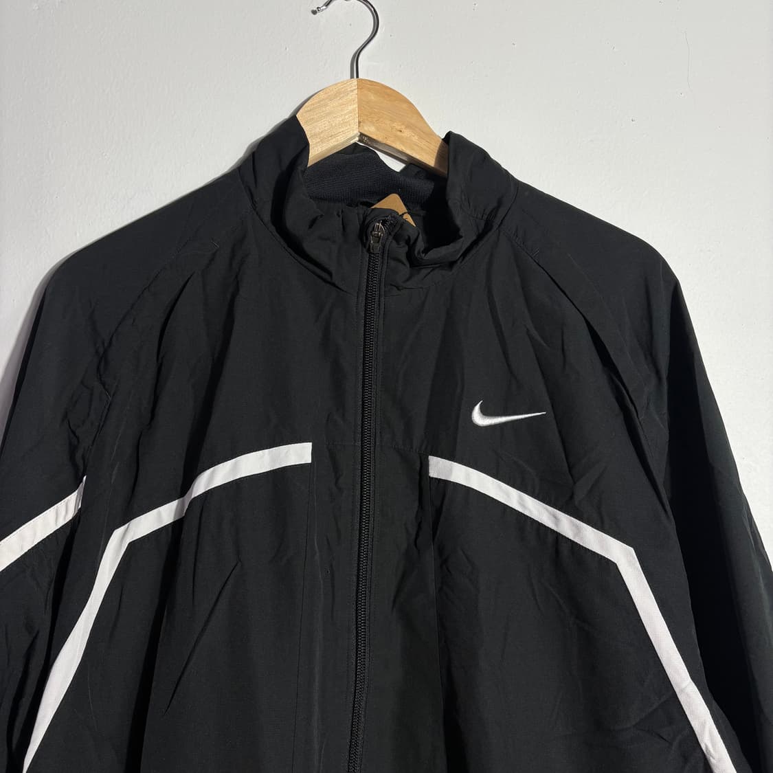 나이키 블랙 라인 윈드브레이커 자켓 (무료배송) 상품이미지2