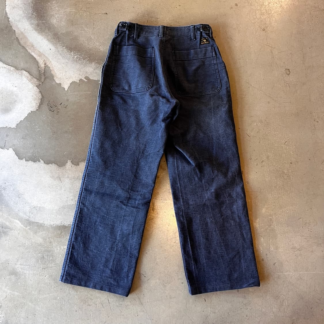 텐더로인 베이커 팬츠 상품이미지2